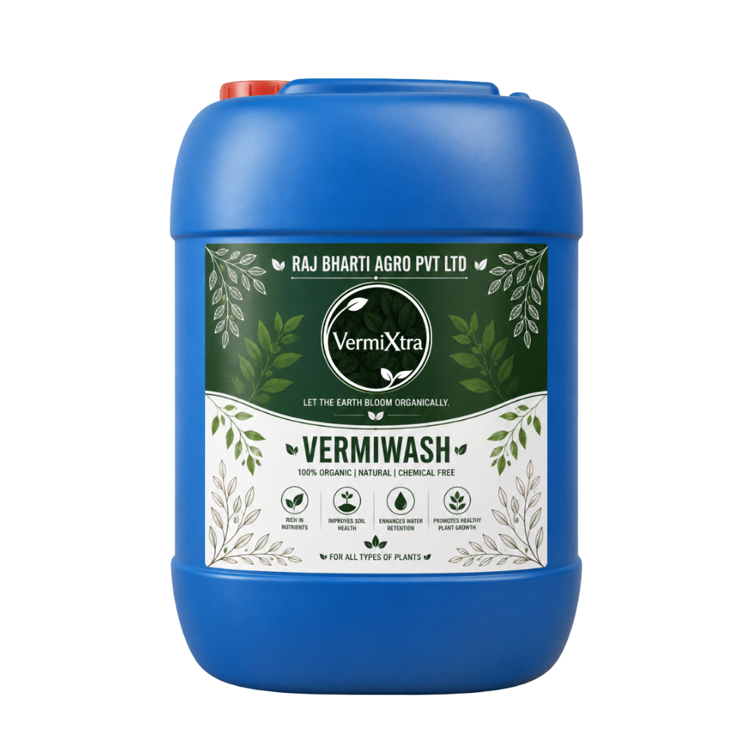 Vermiwash