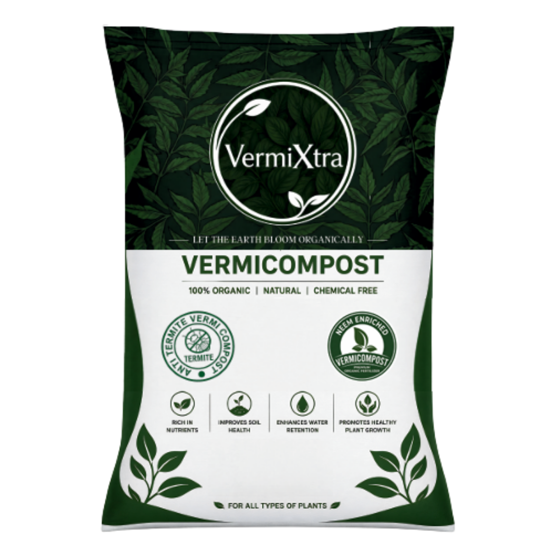 Vermicompost