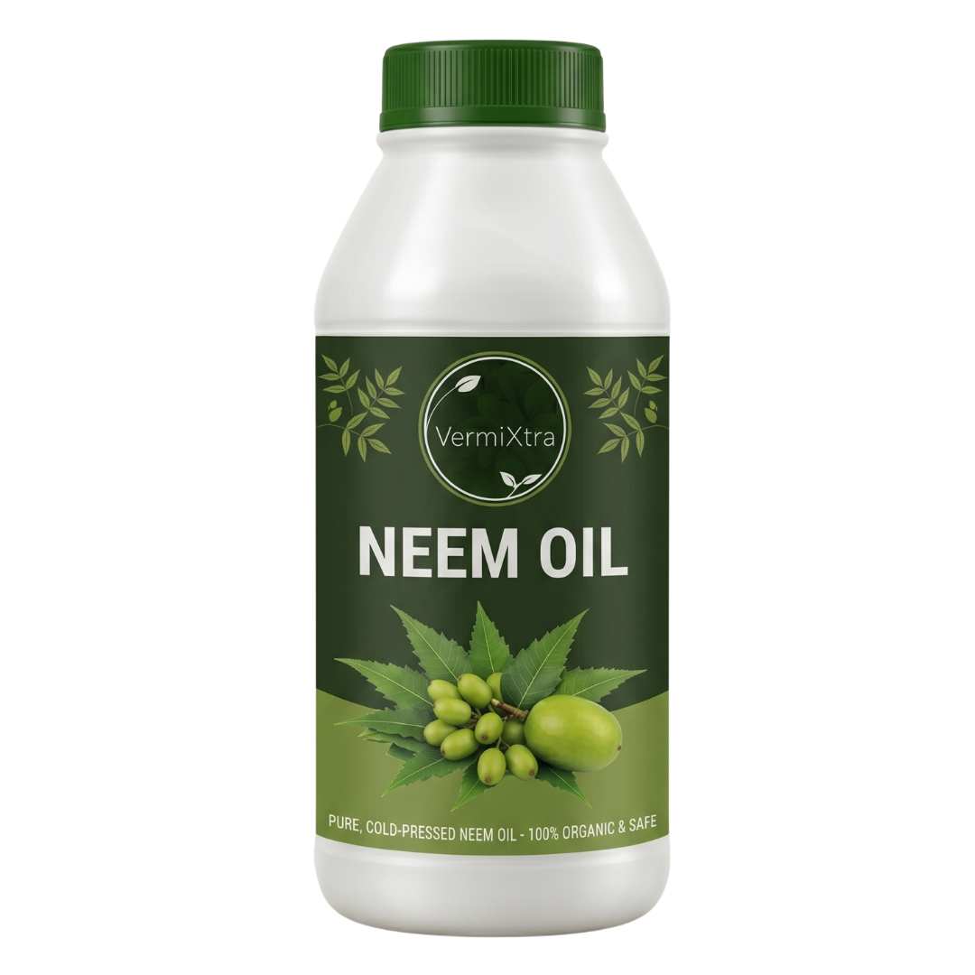 Neem & Bone Meal